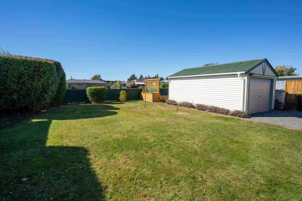 Dee'S On Bligh - Te Anau Holiday Home Bagian luar foto